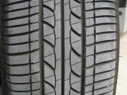 BRIDGESTONE ECOPIA EP25/vWXg GRsAEP25