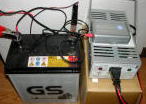 �i�m�p���T�[/Nanopulser�{�[�d��12V/SA12PX