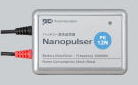 Nanopulser PG-12N - Zoom in
