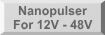 Battery desulfator - Nanopulser