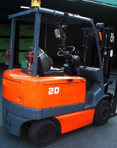 obe[tH[NtgE48Vobe[/Battery fork lift 48V