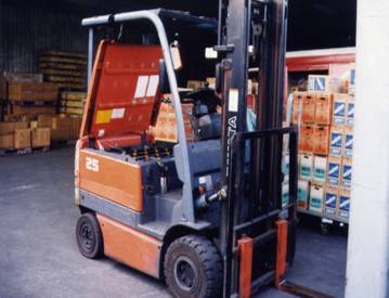 obe[tH[NtgE48Vobe[/Battery fork lift 48V