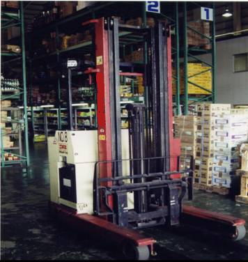 obe[tH[NtgE48Vobe[/Battery fork lift 48V