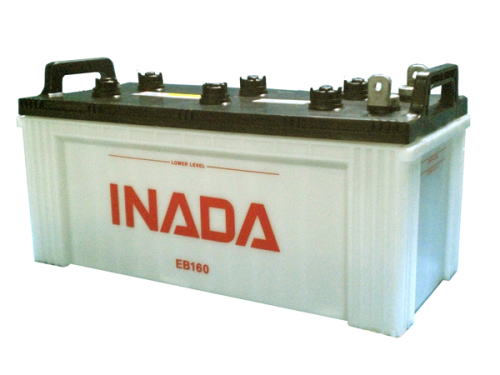 イナダ/INADA - EB160ディープサイクルバッテリー
