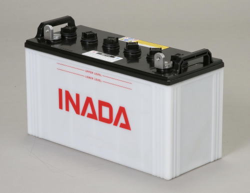 イナダ/INADA - EB35,EB65,EB100バッテリー