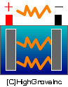 Battery revives gradually